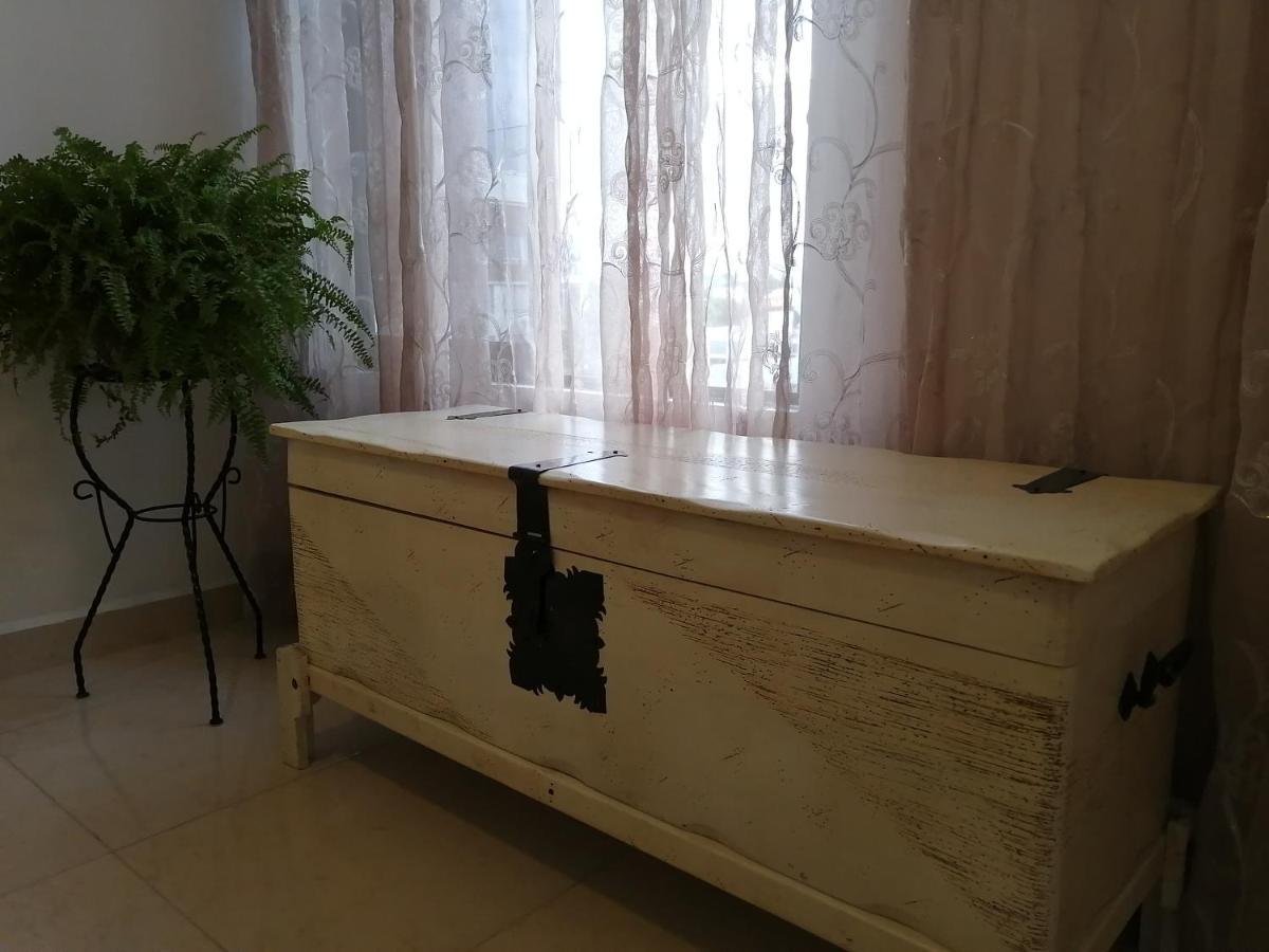 Apartamento Departamento Completo muy bien situado en Avenida General Emiliano Zapata México DF Exterior foto